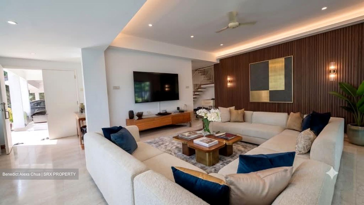 Jalan Pelangi (D10), Detached #602258171